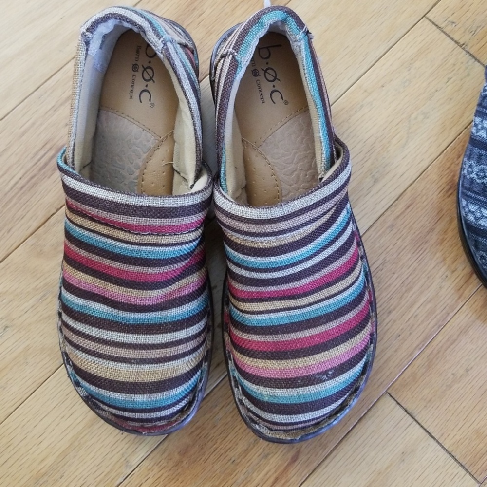 Shoes